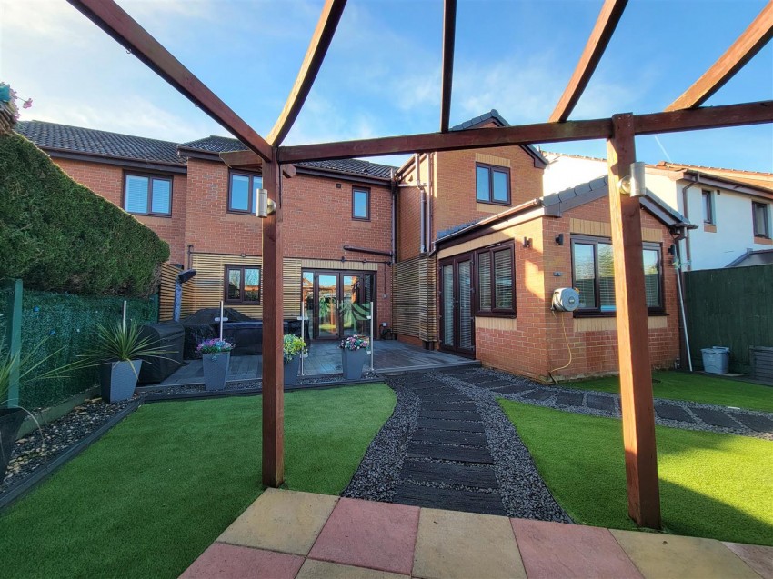 Images for Hill Crest, Penley, Wrexham