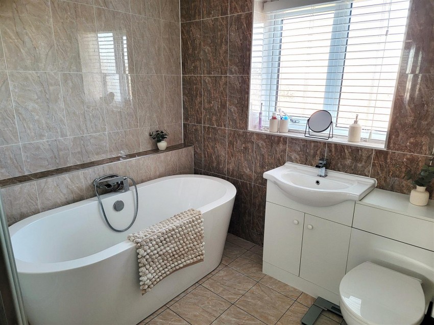 Images for Hill Crest, Penley, Wrexham