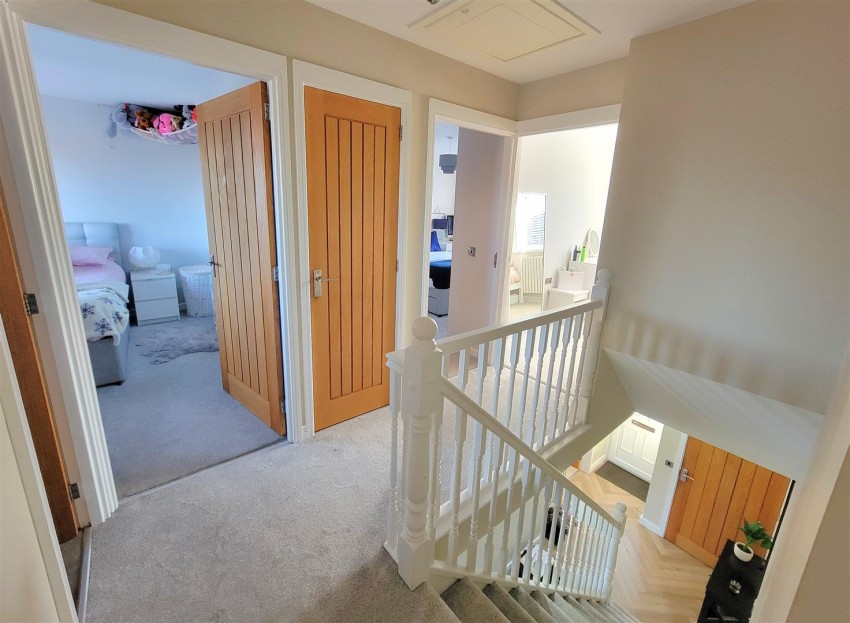 Images for Hill Crest, Penley, Wrexham