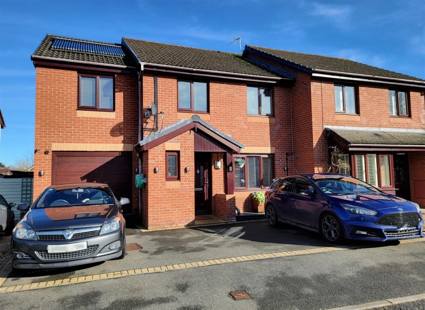 Images for Hill Crest, Penley, Wrexham