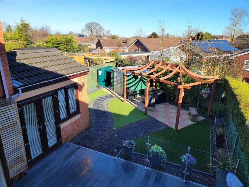 Images for Hill Crest, Penley, Wrexham