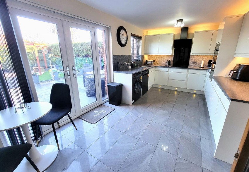 Images for Hill Crest, Penley, Wrexham