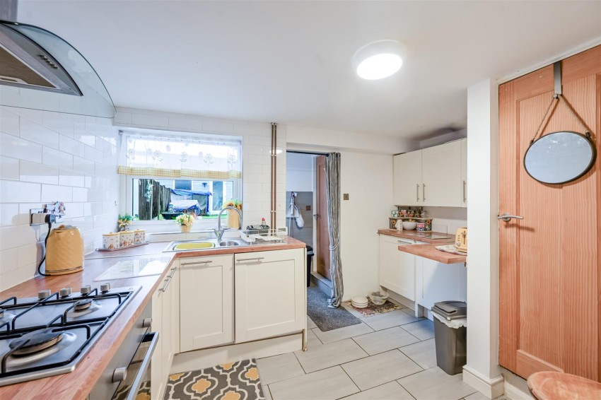 Images for Hall Street, Church Gresley, Swadlincote