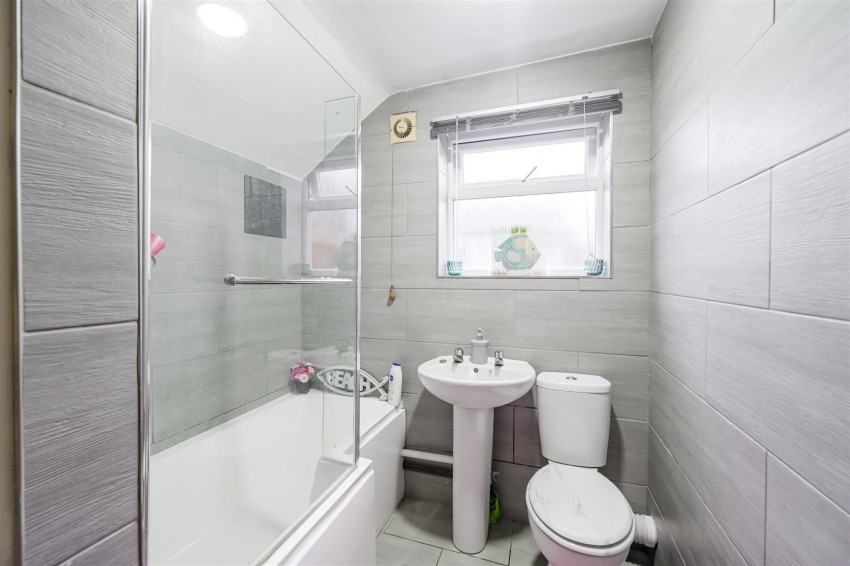 Images for Hall Street, Church Gresley, Swadlincote