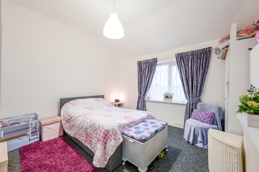 Images for Hall Street, Church Gresley, Swadlincote