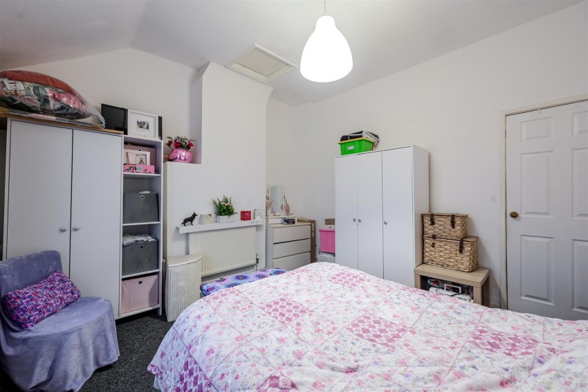 Images for Hall Street, Church Gresley, Swadlincote