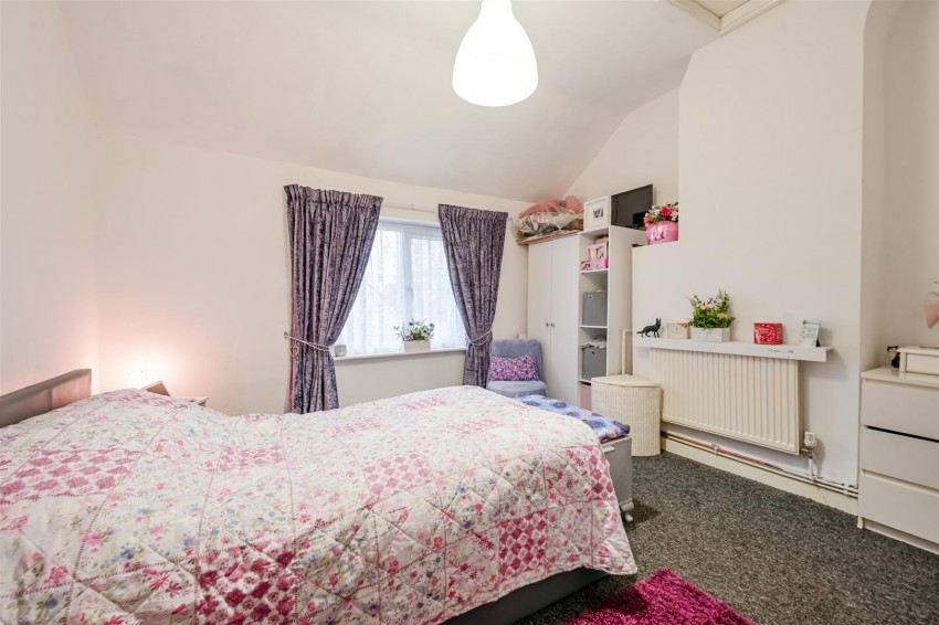 Images for Hall Street, Church Gresley, Swadlincote
