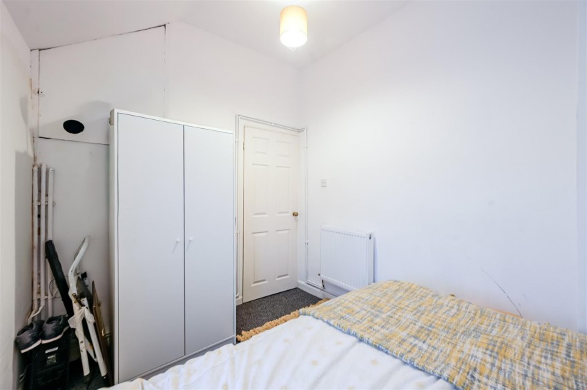 Images for Hall Street, Church Gresley, Swadlincote