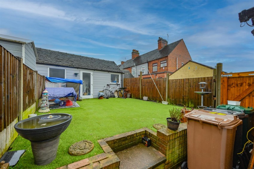 Images for Hall Street, Church Gresley, Swadlincote