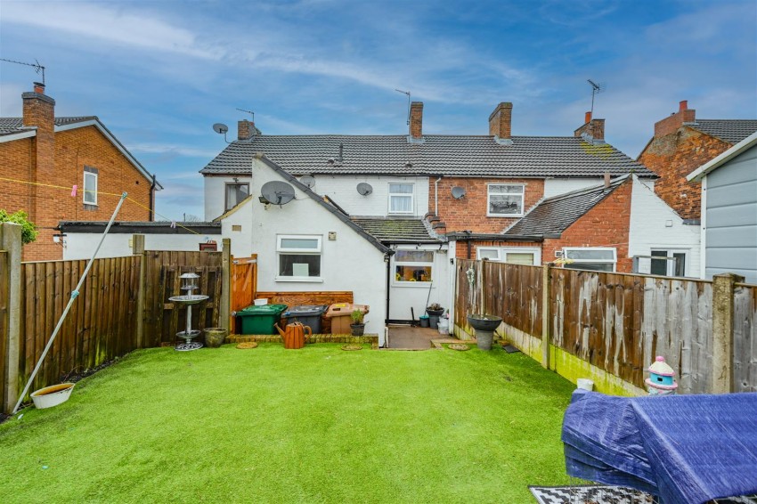 Images for Hall Street, Church Gresley, Swadlincote