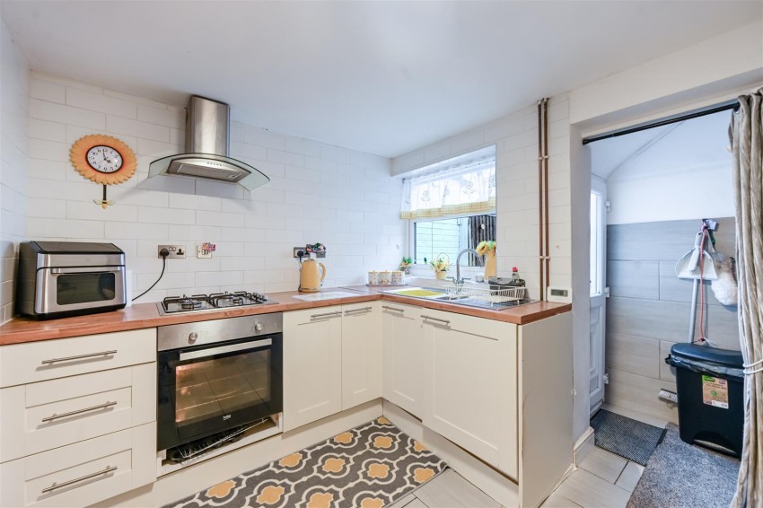 Images for Hall Street, Church Gresley, Swadlincote