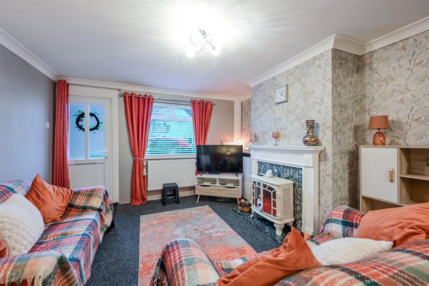 Images for Hall Street, Church Gresley, Swadlincote