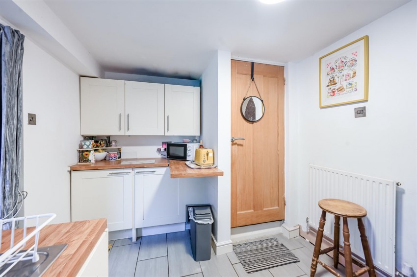 Images for Hall Street, Church Gresley, Swadlincote