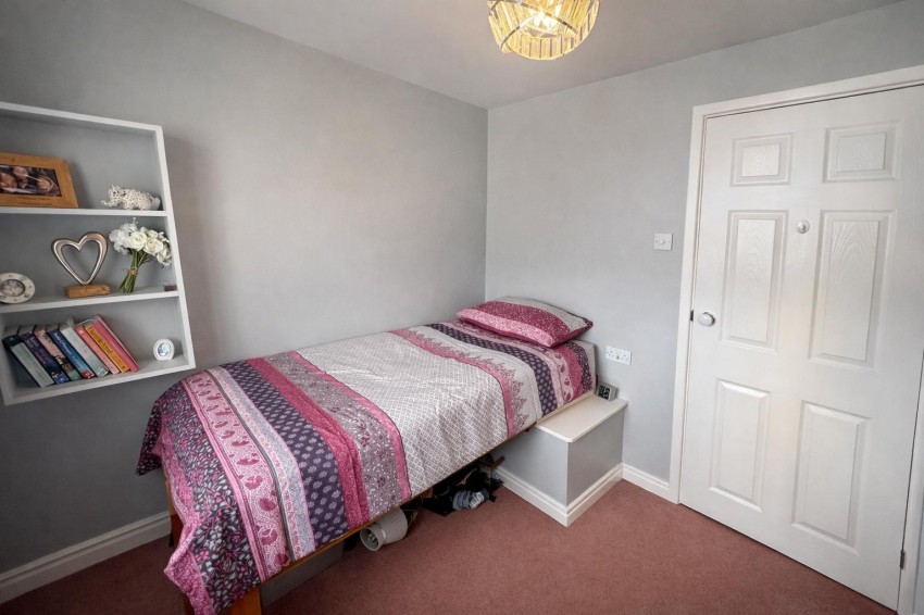 Images for Sherborne Drive, Keighley