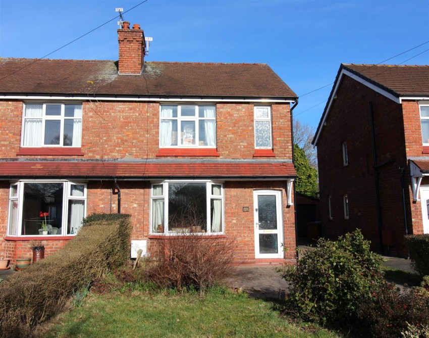 Images for Macclesfield Road, Holmes Chapel, Crewe