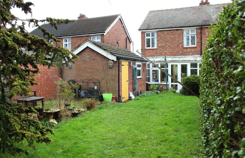 Images for Macclesfield Road, Holmes Chapel, Crewe