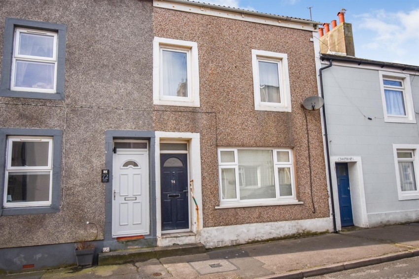 Images for King Street, Maryport