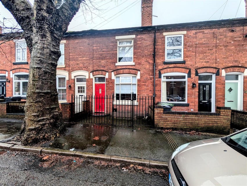 Images for Harrison Street, Walsall