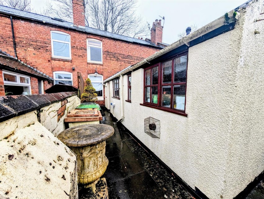 Images for Harrison Street, Walsall