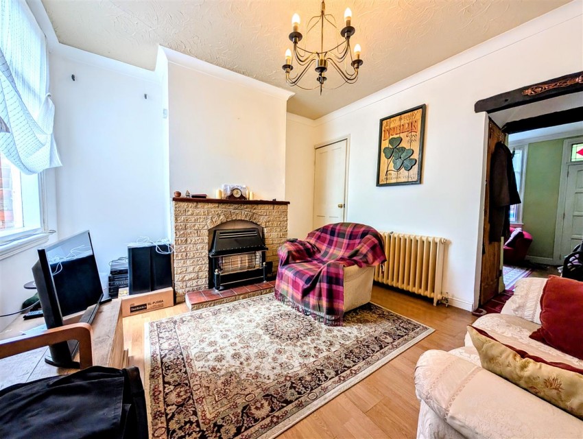 Images for Harrison Street, Walsall