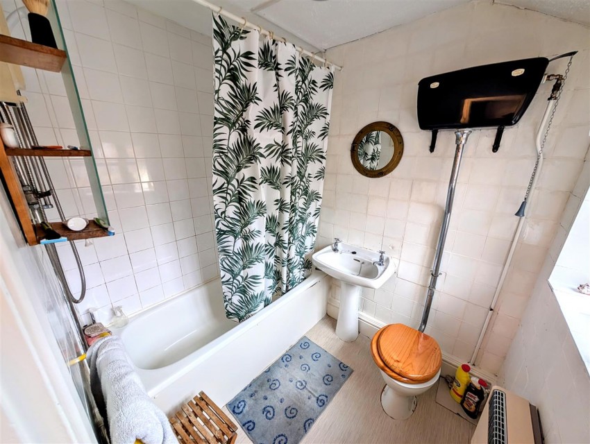 Images for Harrison Street, Walsall