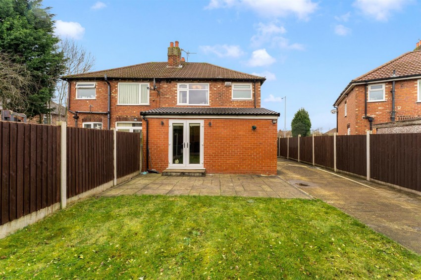 Images for Birdhall Road, Cheadle Hulme, Cheadle