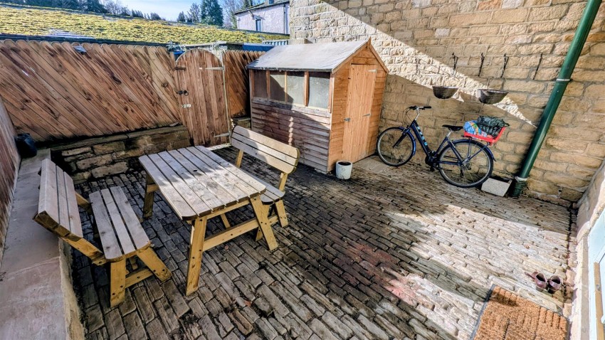 Images for Coach House, Station Road, Steeton