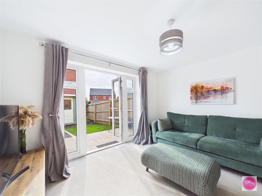 Images for Frogmore Lane, Hatton, Derby