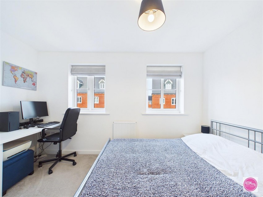 Images for Frogmore Lane, Hatton, Derby