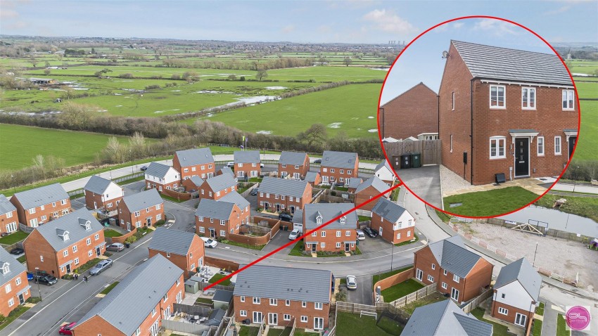 Images for Frogmore Lane, Hatton, Derby