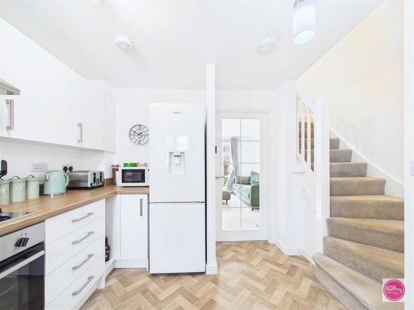 Images for Frogmore Lane, Hatton, Derby