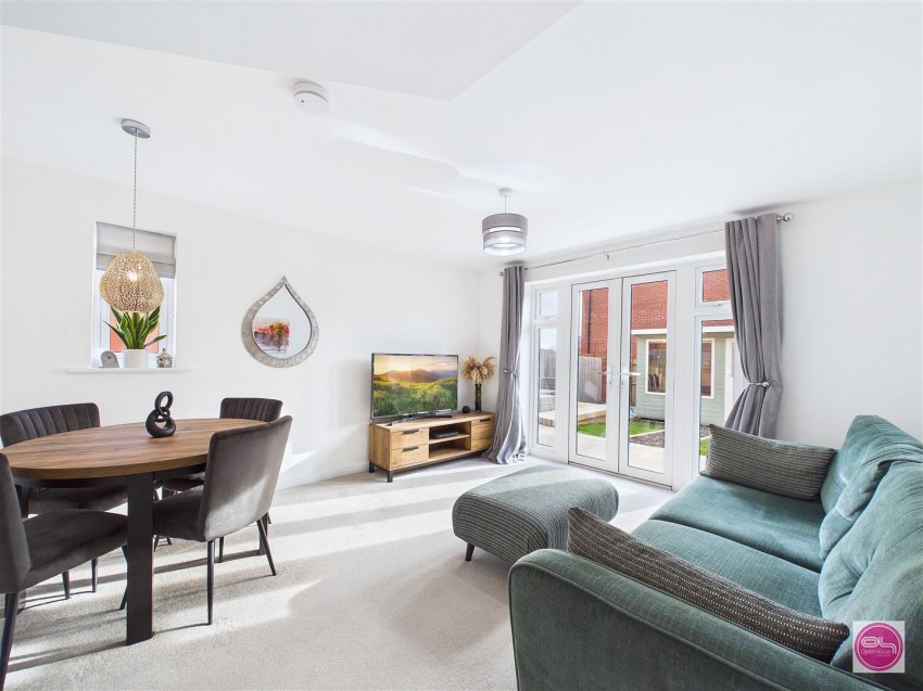 Images for Frogmore Lane, Hatton, Derby