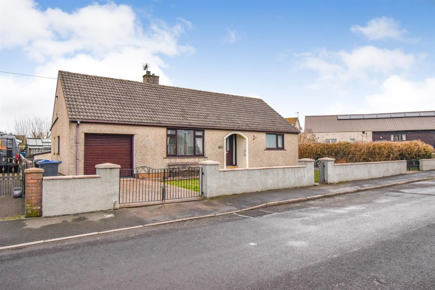 Images for Kirklea, Little Broughton, Cockermouth