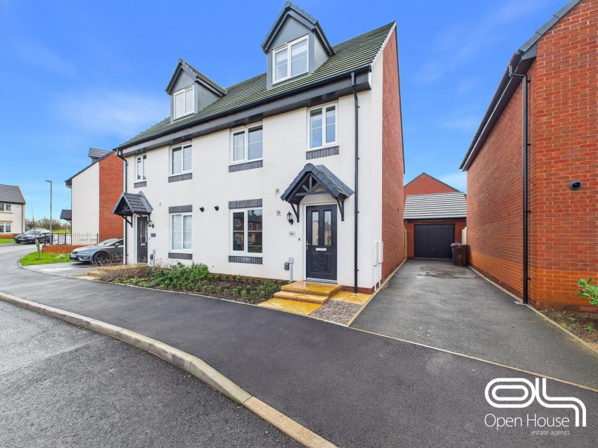 Images for Orford Gardens, Stafford