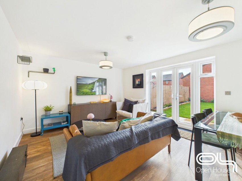 Images for Orford Gardens, Stafford