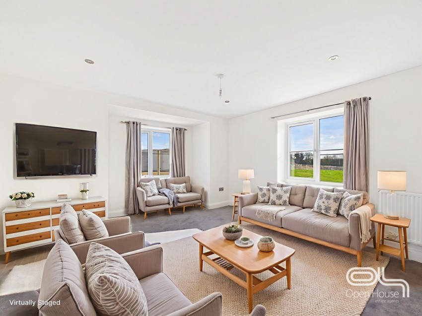 Images for Sandon Road, Hopton, Stafford