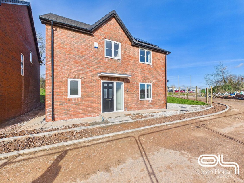 Images for Sandon Road, Hopton, Stafford