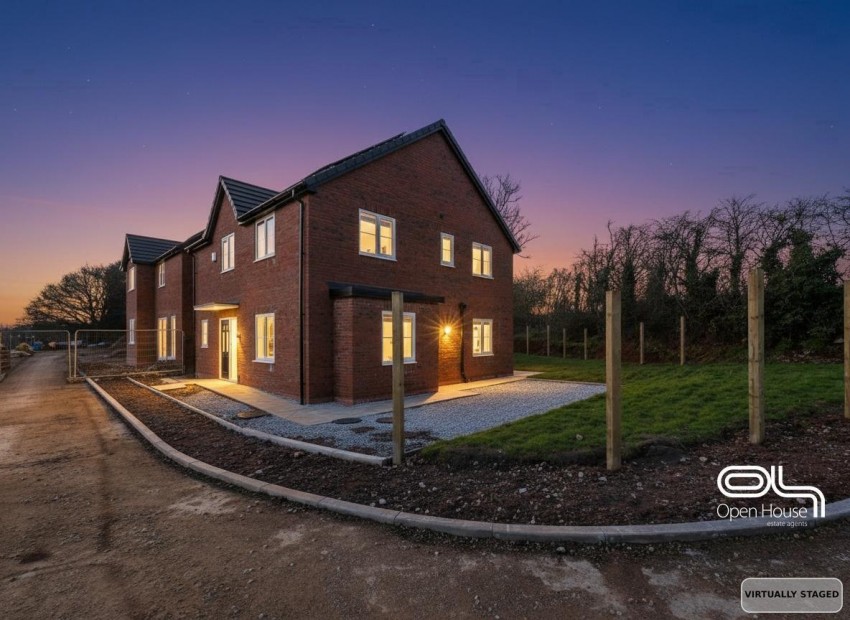 Images for Sandon Road, Hopton, Stafford