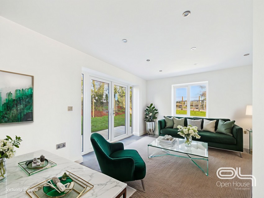 Images for Sandon Road, Hopton, Stafford