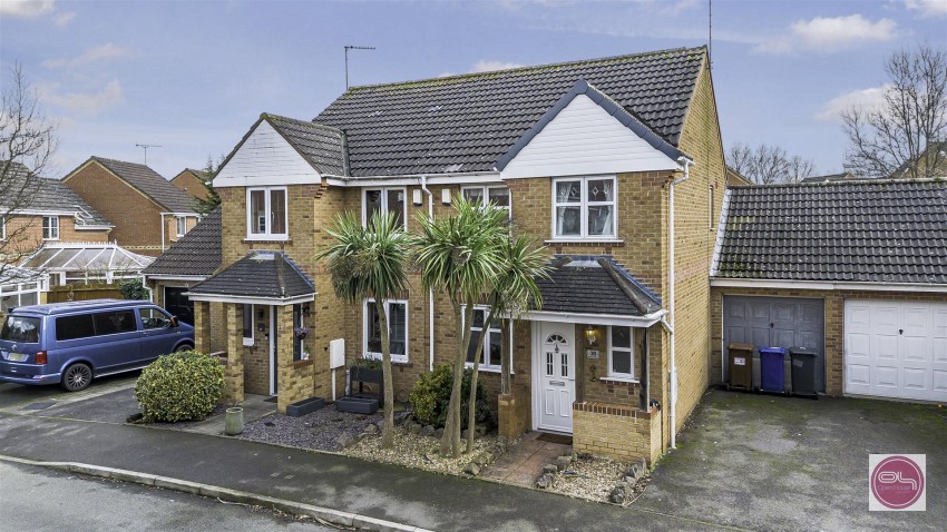 Images for Moncreiff Drive, Stretton, Burton-On-Trent