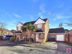 Images for Moncreiff Drive, Stretton, Burton-On-Trent