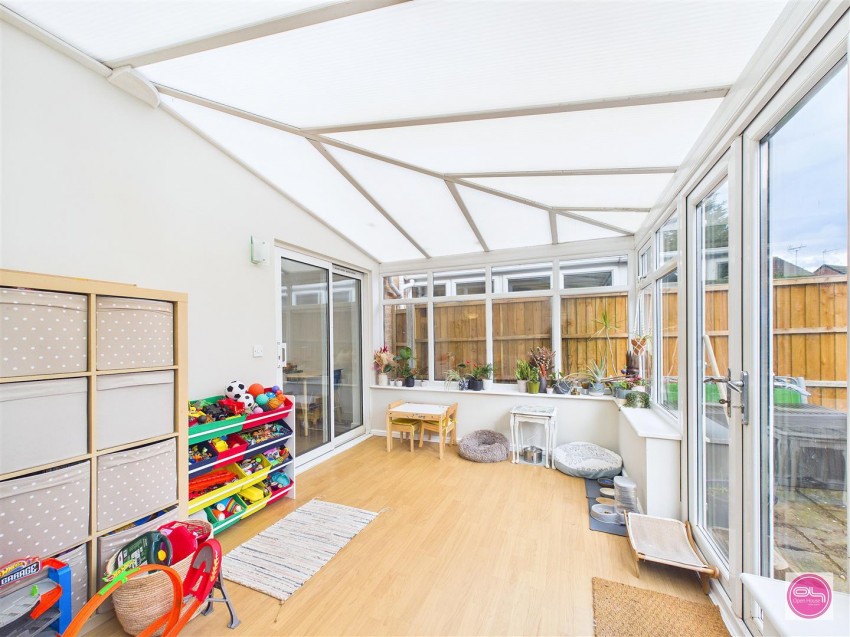 Images for Moncreiff Drive, Stretton, Burton-On-Trent