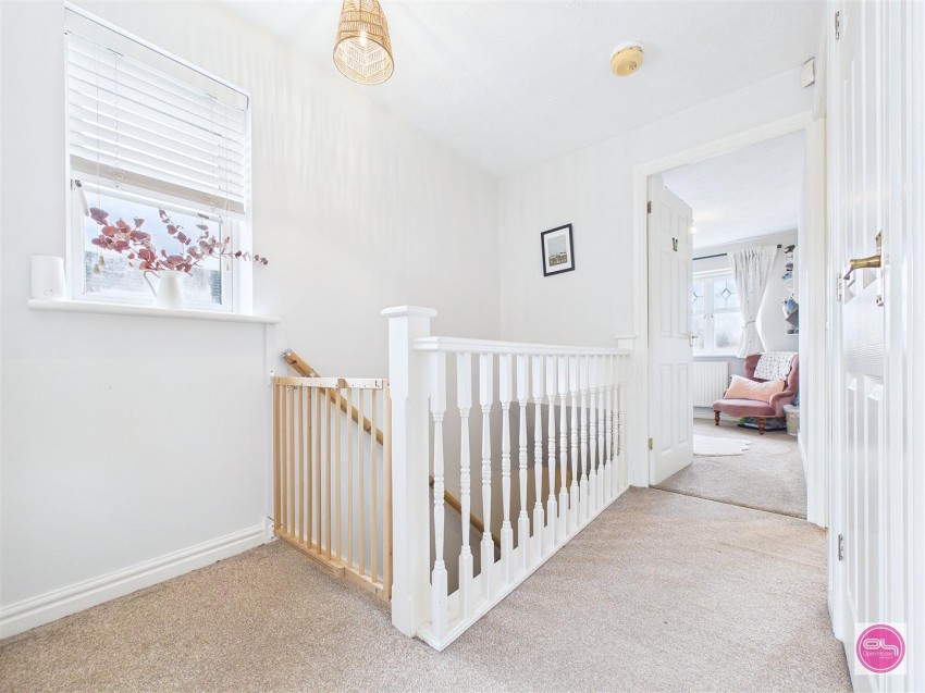 Images for Moncreiff Drive, Stretton, Burton-On-Trent