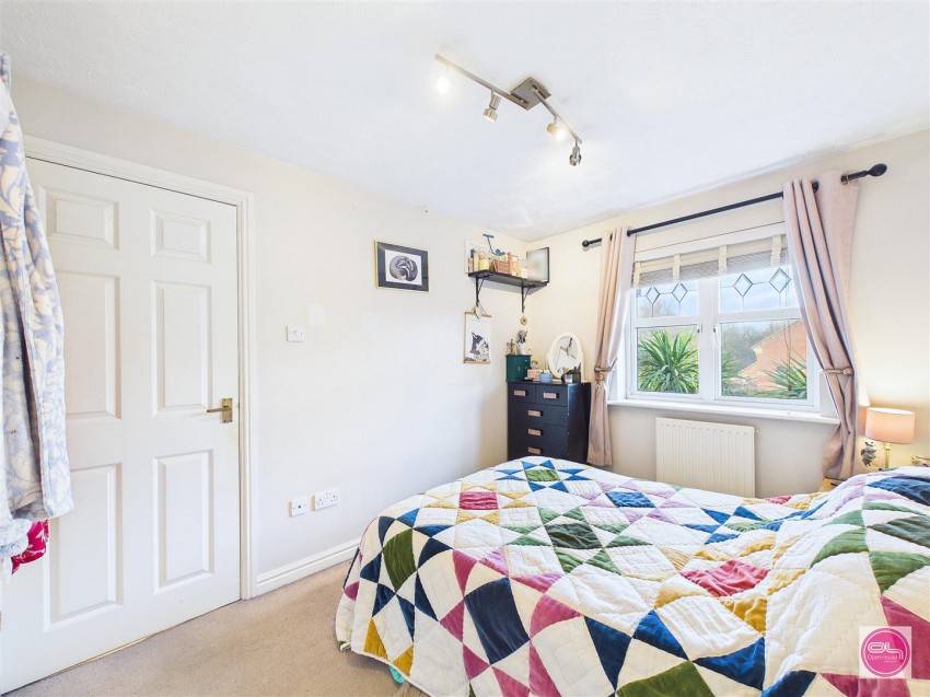 Images for Moncreiff Drive, Stretton, Burton-On-Trent