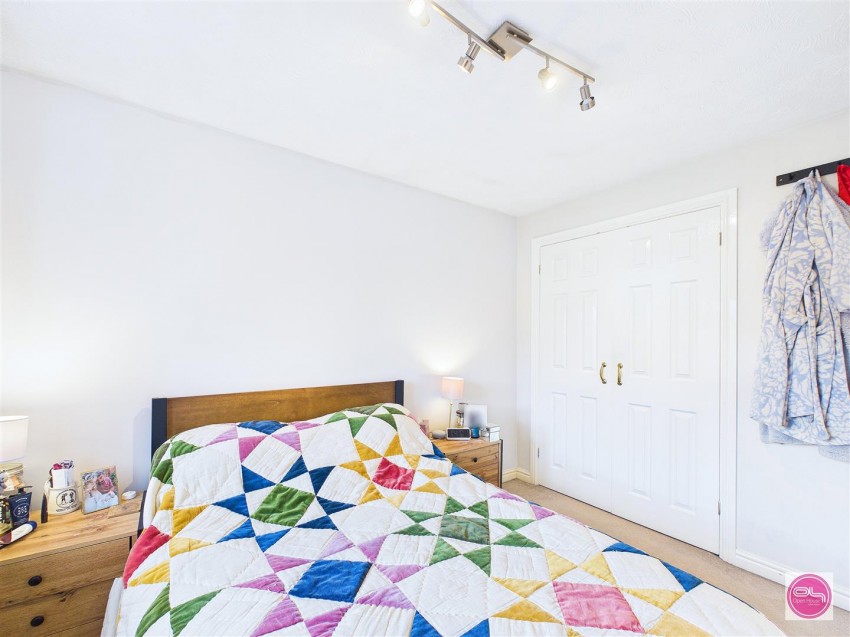 Images for Moncreiff Drive, Stretton, Burton-On-Trent