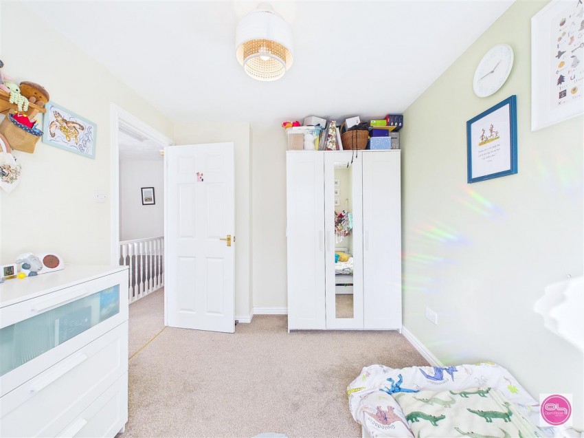 Images for Moncreiff Drive, Stretton, Burton-On-Trent