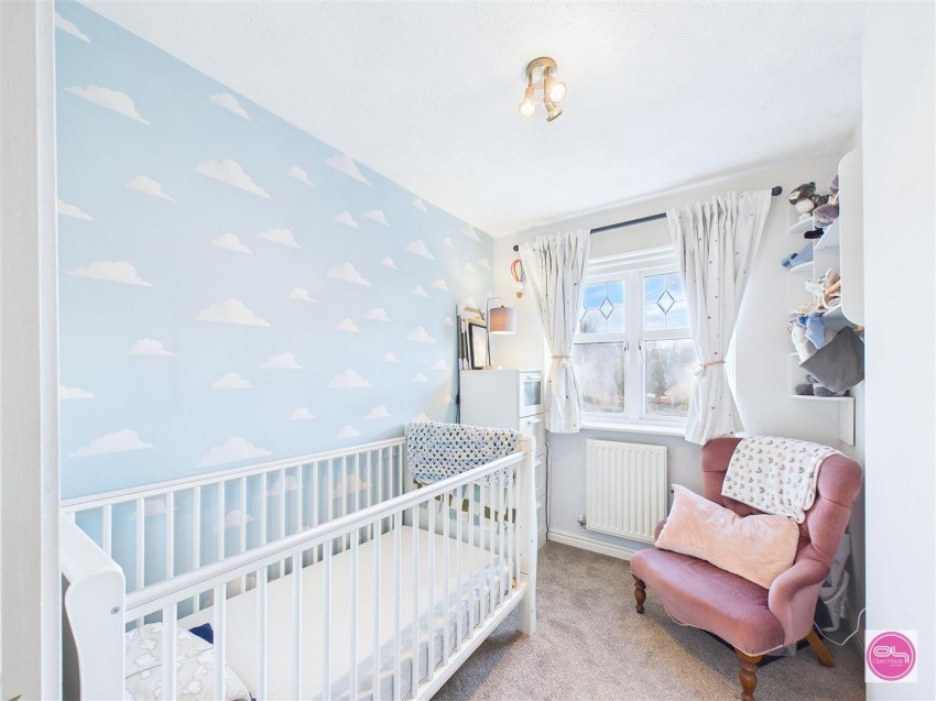 Images for Moncreiff Drive, Stretton, Burton-On-Trent