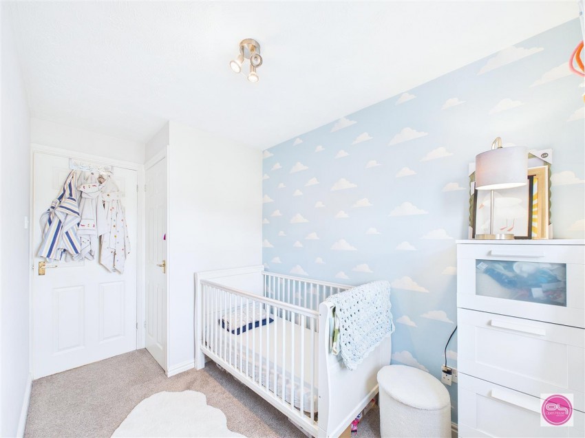 Images for Moncreiff Drive, Stretton, Burton-On-Trent