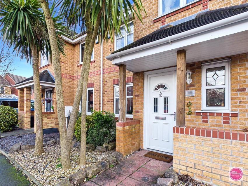 Images for Moncreiff Drive, Stretton, Burton-On-Trent