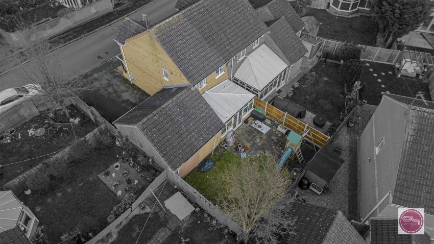 Images for Moncreiff Drive, Stretton, Burton-On-Trent